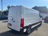 USED 2023 23 MERCEDES-BENZ SPRINTER 2.0 315 CDI Progressive Panel Van 5dr Diesel Manual FWD L2 H1 Euro 6 (s/s) (150 ps) MERCEDES SPRINTER 2.0 315 CDI PROGRESSIVE PANEL VAN NO VAT TO PAY  EURO6