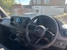 USED 2023 23 MERCEDES-BENZ SPRINTER 2.0 315 CDI Progressive Panel Van 5dr Diesel Manual FWD L2 H1 Euro 6 (s/s) (150 ps) MERCEDES SPRINTER 2.0 315 CDI PROGRESSIVE PANEL VAN NO VAT TO PAY  EURO6