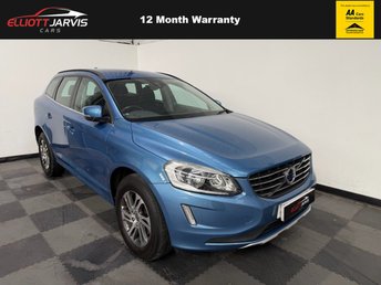 2015 VOLVO XC60