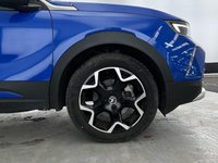 USED 2023 23 VAUXHALL MOKKA ELECTRIC 50kWh Ultimate SUV 5dr Electric Auto (136 ps) One Owner Full History