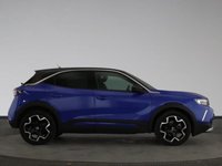 USED 2023 23 VAUXHALL MOKKA ELECTRIC 50kWh Ultimate SUV 5dr Electric Auto (136 ps) One Owner Full History