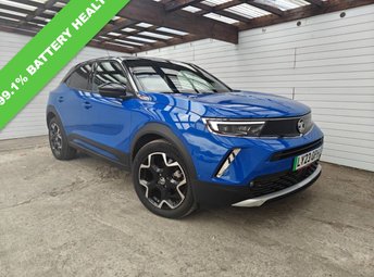 2023 VAUXHALL MOKKA ELECTRIC