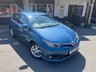 USED 2017 17 TOYOTA AURIS 1.2 VVT-i Icon Hatchback 5dr Petrol CVT Euro 6 (s/s) (116 ps) FINANCE AND PART EXCHANGE AVAILABLE