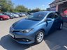 USED 2017 17 TOYOTA AURIS 1.2 VVT-i Icon Hatchback 5dr Petrol CVT Euro 6 (s/s) (116 ps) FINANCE AND PART EXCHANGE AVAILABLE