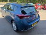 USED 2017 17 TOYOTA AURIS 1.2 VVT-i Icon Hatchback 5dr Petrol CVT Euro 6 (s/s) (116 ps) FINANCE AND PART EXCHANGE AVAILABLE