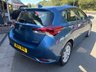 USED 2017 17 TOYOTA AURIS 1.2 VVT-i Icon Hatchback 5dr Petrol CVT Euro 6 (s/s) (116 ps) FINANCE AND PART EXCHANGE AVAILABLE