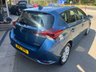 USED 2017 17 TOYOTA AURIS 1.2 VVT-i Icon Hatchback 5dr Petrol CVT Euro 6 (s/s) (116 ps) FINANCE AND PART EXCHANGE AVAILABLE