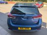 USED 2017 17 TOYOTA AURIS 1.2 VVT-i Icon Hatchback 5dr Petrol CVT Euro 6 (s/s) (116 ps) FINANCE AND PART EXCHANGE AVAILABLE