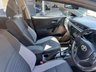 USED 2017 17 TOYOTA AURIS 1.2 VVT-i Icon Hatchback 5dr Petrol CVT Euro 6 (s/s) (116 ps) FINANCE AND PART EXCHANGE AVAILABLE