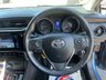 USED 2017 17 TOYOTA AURIS 1.2 VVT-i Icon Hatchback 5dr Petrol CVT Euro 6 (s/s) (116 ps) FINANCE AND PART EXCHANGE AVAILABLE