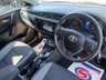 USED 2017 17 TOYOTA AURIS 1.2 VVT-i Icon Hatchback 5dr Petrol CVT Euro 6 (s/s) (116 ps) FINANCE AND PART EXCHANGE AVAILABLE