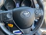 USED 2017 17 TOYOTA AURIS 1.2 VVT-i Icon Hatchback 5dr Petrol CVT Euro 6 (s/s) (116 ps) FINANCE AND PART EXCHANGE AVAILABLE