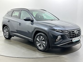 View our Hyundai Tucson