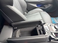 USED 2025 25 BMW M5 4.4 22.1kWh Touring 5dr Petrol Plug-in Hybrid Steptronic xDrive Euro 6 (s/s) (727 ps) Finished In Metalic Isle Of Man Green, This M5 Comes With The Driving Assistant Pro Package, Glass Panoramic Roof, Comfort Package, 20 & 21" M Light Alloy Wheels,  With Sport Tyres, Anthracite Alacantra Headlining, Towbar, M Carbon Side Mirror Caps, Adaptive LED Headlights, BMW Iconic Glow Exterior Pack, M Multifunction Seat, M Multifunction Seat, Front And Rear Heated Seats,CT Front Splitter Carbon Rear Diffuser, Parking Assistance System Plus, Bowers And Wilkins Surround Sound System.