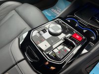 USED 2025 25 BMW M5 4.4 22.1kWh Touring 5dr Petrol Plug-in Hybrid Steptronic xDrive Euro 6 (s/s) (727 ps) Finished In Metalic Isle Of Man Green, This M5 Comes With The Driving Assistant Pro Package, Glass Panoramic Roof, Comfort Package, 20 & 21" M Light Alloy Wheels,  With Sport Tyres, Anthracite Alacantra Headlining, Towbar, M Carbon Side Mirror Caps, Adaptive LED Headlights, BMW Iconic Glow Exterior Pack, M Multifunction Seat, M Multifunction Seat, Front And Rear Heated Seats,CT Front Splitter Carbon Rear Diffuser, Parking Assistance System Plus, Bowers And Wilkins Surround Sound System.