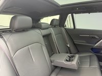 USED 2025 25 BMW M5 4.4 22.1kWh Touring 5dr Petrol Plug-in Hybrid Steptronic xDrive Euro 6 (s/s) (727 ps) Finished In Metalic Isle Of Man Green, This M5 Comes With The Driving Assistant Pro Package, Glass Panoramic Roof, Comfort Package, 20 & 21" M Light Alloy Wheels,  With Sport Tyres, Anthracite Alacantra Headlining, Towbar, M Carbon Side Mirror Caps, Adaptive LED Headlights, BMW Iconic Glow Exterior Pack, M Multifunction Seat, M Multifunction Seat, Front And Rear Heated Seats,CT Front Splitter Carbon Rear Diffuser, Parking Assistance System Plus, Bowers And Wilkins Surround Sound System.