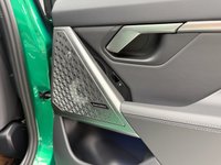 USED 2025 25 BMW M5 4.4 22.1kWh Touring 5dr Petrol Plug-in Hybrid Steptronic xDrive Euro 6 (s/s) (727 ps) Finished In Metalic Isle Of Man Green, This M5 Comes With The Driving Assistant Pro Package, Glass Panoramic Roof, Comfort Package, 20 & 21" M Light Alloy Wheels,  With Sport Tyres, Anthracite Alacantra Headlining, Towbar, M Carbon Side Mirror Caps, Adaptive LED Headlights, BMW Iconic Glow Exterior Pack, M Multifunction Seat, M Multifunction Seat, Front And Rear Heated Seats,CT Front Splitter Carbon Rear Diffuser, Parking Assistance System Plus, Bowers And Wilkins Surround Sound System.