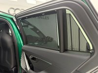 USED 2025 25 BMW M5 4.4 22.1kWh Touring 5dr Petrol Plug-in Hybrid Steptronic xDrive Euro 6 (s/s) (727 ps) Finished In Metalic Isle Of Man Green, This M5 Comes With The Driving Assistant Pro Package, Glass Panoramic Roof, Comfort Package, 20 & 21" M Light Alloy Wheels,  With Sport Tyres, Anthracite Alacantra Headlining, Towbar, M Carbon Side Mirror Caps, Adaptive LED Headlights, BMW Iconic Glow Exterior Pack, M Multifunction Seat, M Multifunction Seat, Front And Rear Heated Seats,CT Front Splitter Carbon Rear Diffuser, Parking Assistance System Plus, Bowers And Wilkins Surround Sound System.