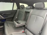 USED 2025 25 BMW M5 4.4 22.1kWh Touring 5dr Petrol Plug-in Hybrid Steptronic xDrive Euro 6 (s/s) (727 ps) Finished In Metalic Isle Of Man Green, This M5 Comes With The Driving Assistant Pro Package, Glass Panoramic Roof, Comfort Package, 20 & 21" M Light Alloy Wheels,  With Sport Tyres, Anthracite Alacantra Headlining, Towbar, M Carbon Side Mirror Caps, Adaptive LED Headlights, BMW Iconic Glow Exterior Pack, M Multifunction Seat, M Multifunction Seat, Front And Rear Heated Seats,CT Front Splitter Carbon Rear Diffuser, Parking Assistance System Plus, Bowers And Wilkins Surround Sound System.