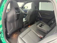 USED 2025 25 BMW M5 4.4 22.1kWh Touring 5dr Petrol Plug-in Hybrid Steptronic xDrive Euro 6 (s/s) (727 ps) Finished In Metalic Isle Of Man Green, This M5 Comes With The Driving Assistant Pro Package, Glass Panoramic Roof, Comfort Package, 20 & 21" M Light Alloy Wheels,  With Sport Tyres, Anthracite Alacantra Headlining, Towbar, M Carbon Side Mirror Caps, Adaptive LED Headlights, BMW Iconic Glow Exterior Pack, M Multifunction Seat, M Multifunction Seat, Front And Rear Heated Seats,CT Front Splitter Carbon Rear Diffuser, Parking Assistance System Plus, Bowers And Wilkins Surround Sound System.