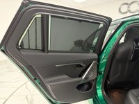 USED 2025 25 BMW M5 4.4 22.1kWh Touring 5dr Petrol Plug-in Hybrid Steptronic xDrive Euro 6 (s/s) (727 ps) Finished In Metalic Isle Of Man Green, This M5 Comes With The Driving Assistant Pro Package, Glass Panoramic Roof, Comfort Package, 20 & 21" M Light Alloy Wheels,  With Sport Tyres, Anthracite Alacantra Headlining, Towbar, M Carbon Side Mirror Caps, Adaptive LED Headlights, BMW Iconic Glow Exterior Pack, M Multifunction Seat, M Multifunction Seat, Front And Rear Heated Seats,CT Front Splitter Carbon Rear Diffuser, Parking Assistance System Plus, Bowers And Wilkins Surround Sound System.