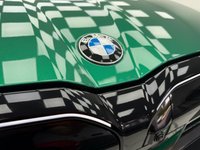 USED 2025 25 BMW M5 4.4 22.1kWh Touring 5dr Petrol Plug-in Hybrid Steptronic xDrive Euro 6 (s/s) (727 ps) Finished In Metalic Isle Of Man Green, This M5 Comes With The Driving Assistant Pro Package, Glass Panoramic Roof, Comfort Package, 20 & 21" M Light Alloy Wheels,  With Sport Tyres, Anthracite Alacantra Headlining, Towbar, M Carbon Side Mirror Caps, Adaptive LED Headlights, BMW Iconic Glow Exterior Pack, M Multifunction Seat, M Multifunction Seat, Front And Rear Heated Seats,CT Front Splitter Carbon Rear Diffuser, Parking Assistance System Plus, Bowers And Wilkins Surround Sound System.
