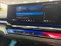 USED 2025 25 BMW M5 4.4 22.1kWh Touring 5dr Petrol Plug-in Hybrid Steptronic xDrive Euro 6 (s/s) (727 ps) Finished In Metalic Isle Of Man Green, This M5 Comes With The Driving Assistant Pro Package, Glass Panoramic Roof, Comfort Package, 20 & 21" M Light Alloy Wheels,  With Sport Tyres, Anthracite Alacantra Headlining, Towbar, M Carbon Side Mirror Caps, Adaptive LED Headlights, BMW Iconic Glow Exterior Pack, M Multifunction Seat, M Multifunction Seat, Front And Rear Heated Seats,CT Front Splitter Carbon Rear Diffuser, Parking Assistance System Plus, Bowers And Wilkins Surround Sound System.