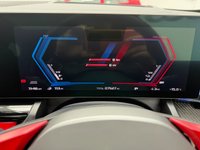 USED 2025 25 BMW M5 4.4 22.1kWh Touring 5dr Petrol Plug-in Hybrid Steptronic xDrive Euro 6 (s/s) (727 ps) Finished In Metalic Isle Of Man Green, This M5 Comes With The Driving Assistant Pro Package, Glass Panoramic Roof, Comfort Package, 20 & 21" M Light Alloy Wheels,  With Sport Tyres, Anthracite Alacantra Headlining, Towbar, M Carbon Side Mirror Caps, Adaptive LED Headlights, BMW Iconic Glow Exterior Pack, M Multifunction Seat, M Multifunction Seat, Front And Rear Heated Seats,CT Front Splitter Carbon Rear Diffuser, Parking Assistance System Plus, Bowers And Wilkins Surround Sound System.
