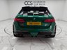 USED 2025 25 BMW M5 4.4 22.1kWh Touring 5dr Petrol Plug-in Hybrid Steptronic xDrive Euro 6 (s/s) (727 ps) Finished In Metalic Isle Of Man Green, This M5 Comes With The Driving Assistant Pro Package, Glass Panoramic Roof, Comfort Package, 20 & 21" M Light Alloy Wheels,  With Sport Tyres, Anthracite Alacantra Headlining, Towbar, M Carbon Side Mirror Caps, Adaptive LED Headlights, BMW Iconic Glow Exterior Pack, M Multifunction Seat, M Multifunction Seat, Front And Rear Heated Seats,CT Front Splitter Carbon Rear Diffuser, Parking Assistance System Plus, Bowers And Wilkins Surround Sound System.