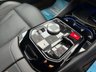 USED 2025 25 BMW M5 4.4 22.1kWh Touring 5dr Petrol Plug-in Hybrid Steptronic xDrive Euro 6 (s/s) (727 ps) Finished In Metalic Isle Of Man Green, This M5 Comes With The Driving Assistant Pro Package, Glass Panoramic Roof, Comfort Package, 20 & 21" M Light Alloy Wheels,  With Sport Tyres, Anthracite Alacantra Headlining, Towbar, M Carbon Side Mirror Caps, Adaptive LED Headlights, BMW Iconic Glow Exterior Pack, M Multifunction Seat, M Multifunction Seat, Front And Rear Heated Seats,CT Front Splitter Carbon Rear Diffuser, Parking Assistance System Plus, Bowers And Wilkins Surround Sound System.