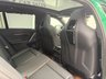 USED 2025 25 BMW M5 4.4 22.1kWh Touring 5dr Petrol Plug-in Hybrid Steptronic xDrive Euro 6 (s/s) (727 ps) Finished In Metalic Isle Of Man Green, This M5 Comes With The Driving Assistant Pro Package, Glass Panoramic Roof, Comfort Package, 20 & 21" M Light Alloy Wheels,  With Sport Tyres, Anthracite Alacantra Headlining, Towbar, M Carbon Side Mirror Caps, Adaptive LED Headlights, BMW Iconic Glow Exterior Pack, M Multifunction Seat, M Multifunction Seat, Front And Rear Heated Seats,CT Front Splitter Carbon Rear Diffuser, Parking Assistance System Plus, Bowers And Wilkins Surround Sound System.