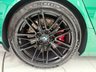 USED 2025 25 BMW M5 4.4 22.1kWh Touring 5dr Petrol Plug-in Hybrid Steptronic xDrive Euro 6 (s/s) (727 ps) Finished In Metalic Isle Of Man Green, This M5 Comes With The Driving Assistant Pro Package, Glass Panoramic Roof, Comfort Package, 20 & 21" M Light Alloy Wheels,  With Sport Tyres, Anthracite Alacantra Headlining, Towbar, M Carbon Side Mirror Caps, Adaptive LED Headlights, BMW Iconic Glow Exterior Pack, M Multifunction Seat, M Multifunction Seat, Front And Rear Heated Seats,CT Front Splitter Carbon Rear Diffuser, Parking Assistance System Plus, Bowers And Wilkins Surround Sound System.