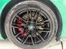 USED 2025 25 BMW M5 4.4 22.1kWh Touring 5dr Petrol Plug-in Hybrid Steptronic xDrive Euro 6 (s/s) (727 ps) Finished In Metalic Isle Of Man Green, This M5 Comes With The Driving Assistant Pro Package, Glass Panoramic Roof, Comfort Package, 20 & 21" M Light Alloy Wheels,  With Sport Tyres, Anthracite Alacantra Headlining, Towbar, M Carbon Side Mirror Caps, Adaptive LED Headlights, BMW Iconic Glow Exterior Pack, M Multifunction Seat, M Multifunction Seat, Front And Rear Heated Seats,CT Front Splitter Carbon Rear Diffuser, Parking Assistance System Plus, Bowers And Wilkins Surround Sound System.