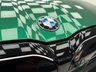 USED 2025 25 BMW M5 4.4 22.1kWh Touring 5dr Petrol Plug-in Hybrid Steptronic xDrive Euro 6 (s/s) (727 ps) Finished In Metalic Isle Of Man Green, This M5 Comes With The Driving Assistant Pro Package, Glass Panoramic Roof, Comfort Package, 20 & 21" M Light Alloy Wheels,  With Sport Tyres, Anthracite Alacantra Headlining, Towbar, M Carbon Side Mirror Caps, Adaptive LED Headlights, BMW Iconic Glow Exterior Pack, M Multifunction Seat, M Multifunction Seat, Front And Rear Heated Seats,CT Front Splitter Carbon Rear Diffuser, Parking Assistance System Plus, Bowers And Wilkins Surround Sound System.