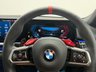 USED 2025 25 BMW M5 4.4 22.1kWh Touring 5dr Petrol Plug-in Hybrid Steptronic xDrive Euro 6 (s/s) (727 ps) Finished In Metalic Isle Of Man Green, This M5 Comes With The Driving Assistant Pro Package, Glass Panoramic Roof, Comfort Package, 20 & 21" M Light Alloy Wheels,  With Sport Tyres, Anthracite Alacantra Headlining, Towbar, M Carbon Side Mirror Caps, Adaptive LED Headlights, BMW Iconic Glow Exterior Pack, M Multifunction Seat, M Multifunction Seat, Front And Rear Heated Seats,CT Front Splitter Carbon Rear Diffuser, Parking Assistance System Plus, Bowers And Wilkins Surround Sound System.