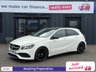USED 2017 67 MERCEDES-BENZ A CLASS 2.1 A200d AMG Line Hatchback 5dr Diesel Manual Euro 6 (s/s) (136 ps) 
