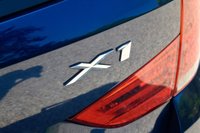 USED 2011 61 BMW X1 2.0 20d SE SUV 5dr Diesel Steptronic xDrive Euro 5 (177 ps) 