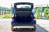 USED 2011 61 BMW X1 2.0 20d SE SUV 5dr Diesel Steptronic xDrive Euro 5 (177 ps) 