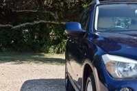 USED 2011 61 BMW X1 2.0 20d SE SUV 5dr Diesel Steptronic xDrive Euro 5 (177 ps) 