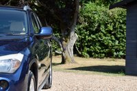 USED 2011 61 BMW X1 2.0 20d SE SUV 5dr Diesel Steptronic xDrive Euro 5 (177 ps) 
