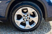 USED 2011 61 BMW X1 2.0 20d SE SUV 5dr Diesel Steptronic xDrive Euro 5 (177 ps) 