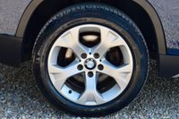 USED 2011 61 BMW X1 2.0 20d SE SUV 5dr Diesel Steptronic xDrive Euro 5 (177 ps) 