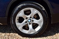 USED 2011 61 BMW X1 2.0 20d SE SUV 5dr Diesel Steptronic xDrive Euro 5 (177 ps) 