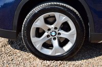 USED 2011 61 BMW X1 2.0 20d SE SUV 5dr Diesel Steptronic xDrive Euro 5 (177 ps) 