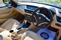 USED 2011 61 BMW X1 2.0 20d SE SUV 5dr Diesel Steptronic xDrive Euro 5 (177 ps) 