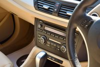 USED 2011 61 BMW X1 2.0 20d SE SUV 5dr Diesel Steptronic xDrive Euro 5 (177 ps) 