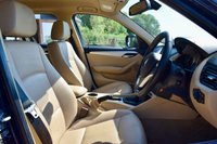 USED 2011 61 BMW X1 2.0 20d SE SUV 5dr Diesel Steptronic xDrive Euro 5 (177 ps) 