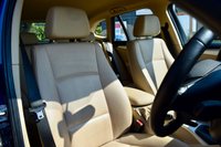 USED 2011 61 BMW X1 2.0 20d SE SUV 5dr Diesel Steptronic xDrive Euro 5 (177 ps) 