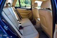 USED 2011 61 BMW X1 2.0 20d SE SUV 5dr Diesel Steptronic xDrive Euro 5 (177 ps) 