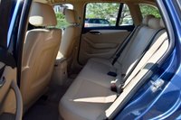 USED 2011 61 BMW X1 2.0 20d SE SUV 5dr Diesel Steptronic xDrive Euro 5 (177 ps) 